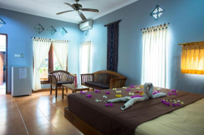 Mandalika Cottage